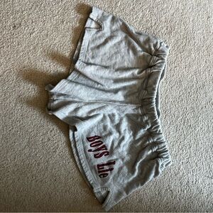 Boys Lie sweatshorts